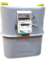 Gas Measurement Complex GSP-01-25