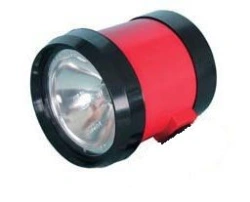 Portable Work Lamp for Vehicle Maintenance 12.3715-03