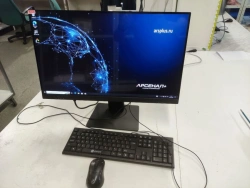 Arsenal+ All-in-One PC 23.8" B760ARS Model: PMTL.466369.002
