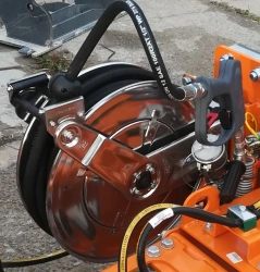 Handheld Washer MP-20 for Road Cleaning Equipment