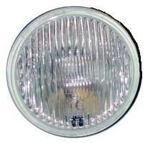 Fog Light for Limited Visibility Conditions 2101.3743-01