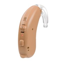 Digital Hearing Aid Every 640DSP 675BTE