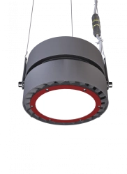 LED Industrial Light L-industry II