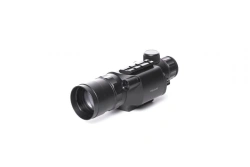 Schwabe PNS 3x50 AO Sports and Hunting Rifle Scope