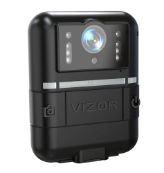 Personal Wearable Video Recorder for Event Capture Vizor-1