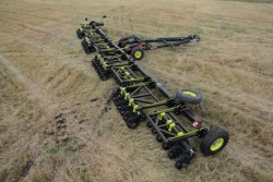 Universal Soil Rolling Unit APU-18-2KSH