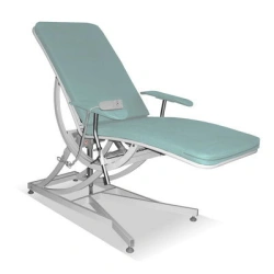 Donor Chair for Medical Institutions with Accessories - KD "Techstroy