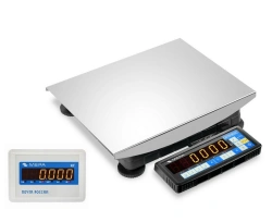 Electronic Postal Scales VP-I for Weighing Mail