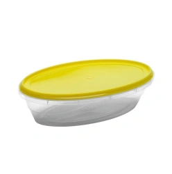 Polymer Consumer Packaging - Ladle Cans 220ml to 330ml