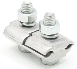 PA1-1 Plate Clamp for Connecting Aluminum Wires