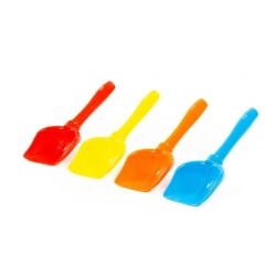 Versatile №5 Sand Shovel Toy - Model 4642