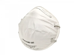 Russiz 101 Respirator for Aerosol Protection FFP1 NR D