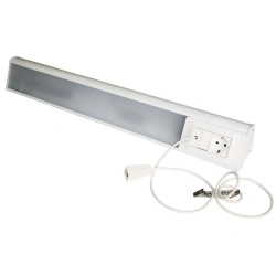 LED Wall Light Model PBO10-46-001 "CNC-16/40-DP