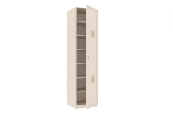 Modern Type 1 LD.520030.000 Single Door Cabinet (Kashmir)