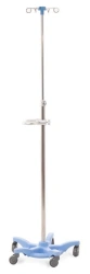 IV Infusion Stand Medical Equipment Model MET FO-170