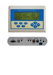 Diagnostic Audiometer ECHO-D01