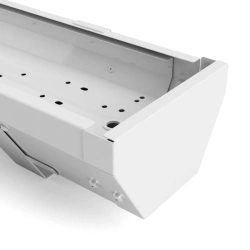 Retail Series Light Fixture Housing 500-2500mm