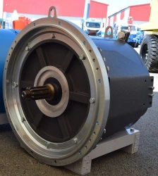 GS-160 Power Generator 160 kW