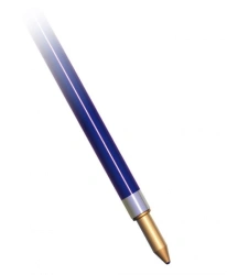 Blue Ink Refill for Corvina Pens, 152mm