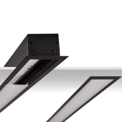 ART-inLINE 50 LED 23W Recessed Ceiling Light