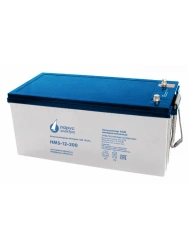 AGM Lead Acid Battery HMS-12-200