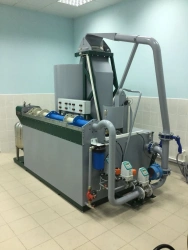 Automated Calibration System UPRS+V-0-0-R-1-0-0-2-0.005-0000-0100-C