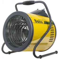 Electric Fan Heater for Room Heating - BALLU BHP-P-6