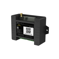 Radio Range Extender for RUBETEK Devices - RP-03-250