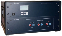 Voltage Pulse Test Generator IGM 5.1
