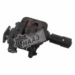 Power Take-Off Box for KAMAZ and GAZ Gearboxes - 85.4509-4202011-15