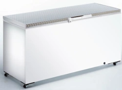 Derby Freezer Chest Model F68S+ for Efficient Cooling