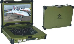 Portable Automated Workstation for Professionals