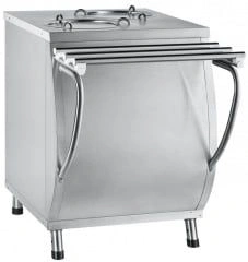 Electric Plate Warmer PTE-70M-80 (240x2)