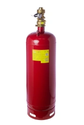 Gas Fire Suppression Module Type 1MP