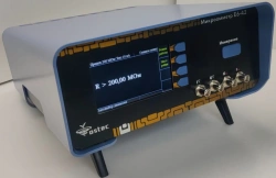 Micro-ohmmeter E6-42 for Measuring Electrical Resistance