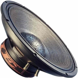 Low-frequency 15" Home Dynamic Speaker L1575