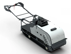 Baltmotors Long Track Snowmobile Towing Vehicle L-B420MER-RPS