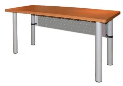 Metal Office Tables Series SKU - Durable and Stylish Design