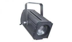 FRENELLED WW90 PowerCON LED Theatre Spotlight
