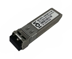 Optical Transceiver SB-SFP+-DWDM-N-D for Long-Distance Networking