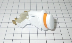 AC Circuit Switch for Household Appliances - ПКн506