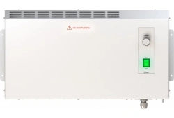 Marine Electric Convector SЭ-B-1200, Model ЦИУЛ.681934.243
