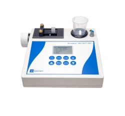 Optical Density Measurement Photometer EXPERT-003