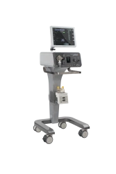 Expert-Class Mechanical Ventilator Chirolog SV AURA Profi
