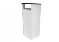 School Desk Unit for Classroom Organization