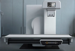 Digital X-ray Diagnostic Apparatus TeleCoRD-MT-Plus Model 7