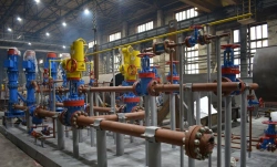 Condensate Pump Block N-1/1.2 Model INGR-2018.013.05.00.00.000