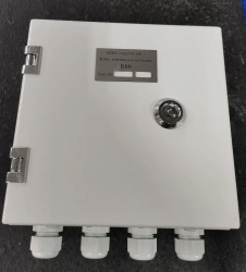 Terminal Block Connector BKK for Wire and Cable Management