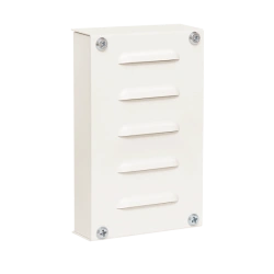 Mars 220-ZU Outdoor Sound Alarm System