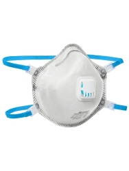 AirON FFP2 NR D 203vA Filtering Half Mask for Respiratory Protection